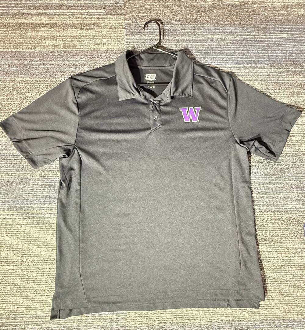 Genuine Stuff University of Washington Huskies